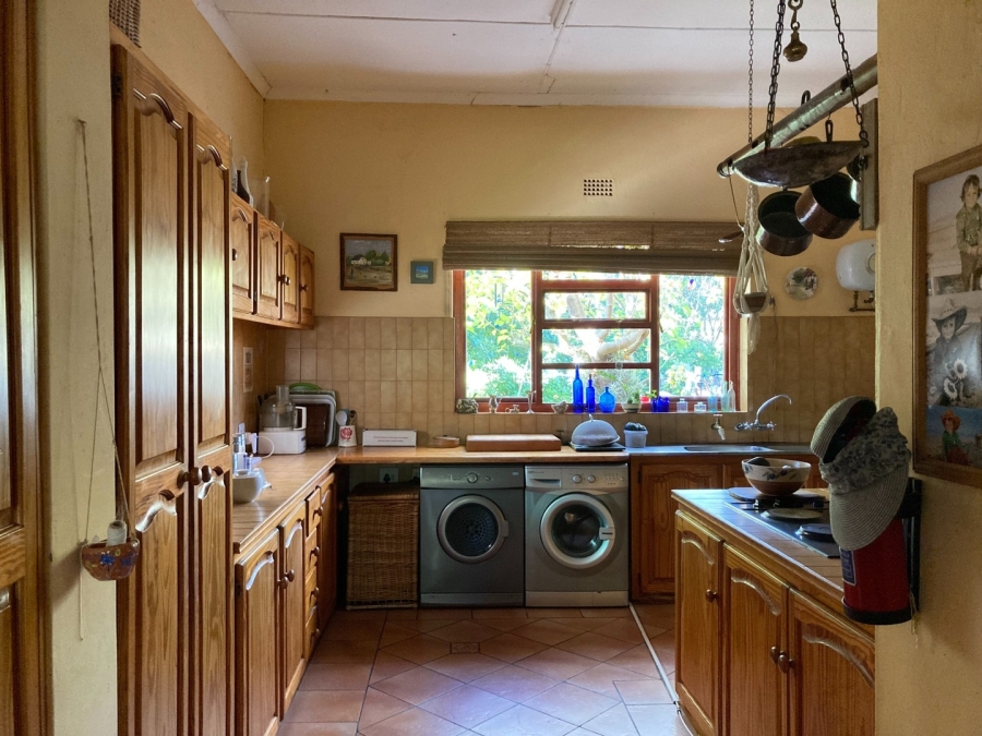 3 Bedroom Property for Sale in Barrydale Western Cape